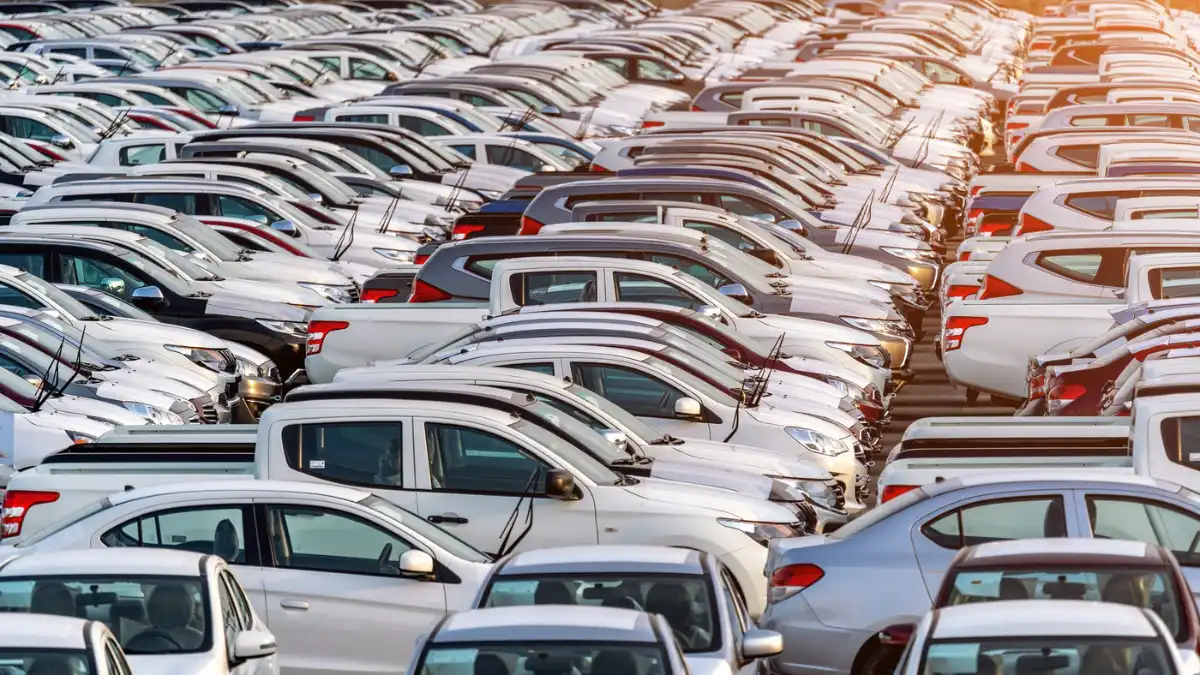 image - Times of Dubai Used car market in dubai times of dubai