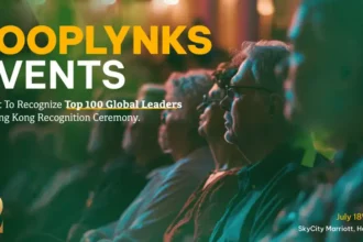 Looplynks global recognition ceremony 2026 times of dubai