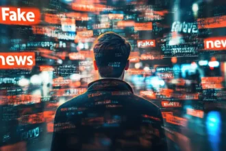 Uae digital disinformation can be fought by following media content standards and digital safety awareness campaigns Times of dubai