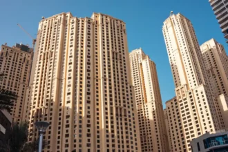 Dubai property resale market times of dubai