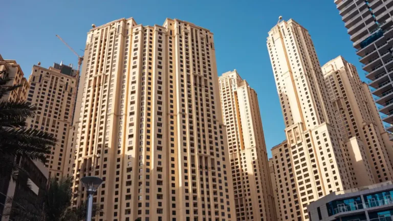 dubai property resale market