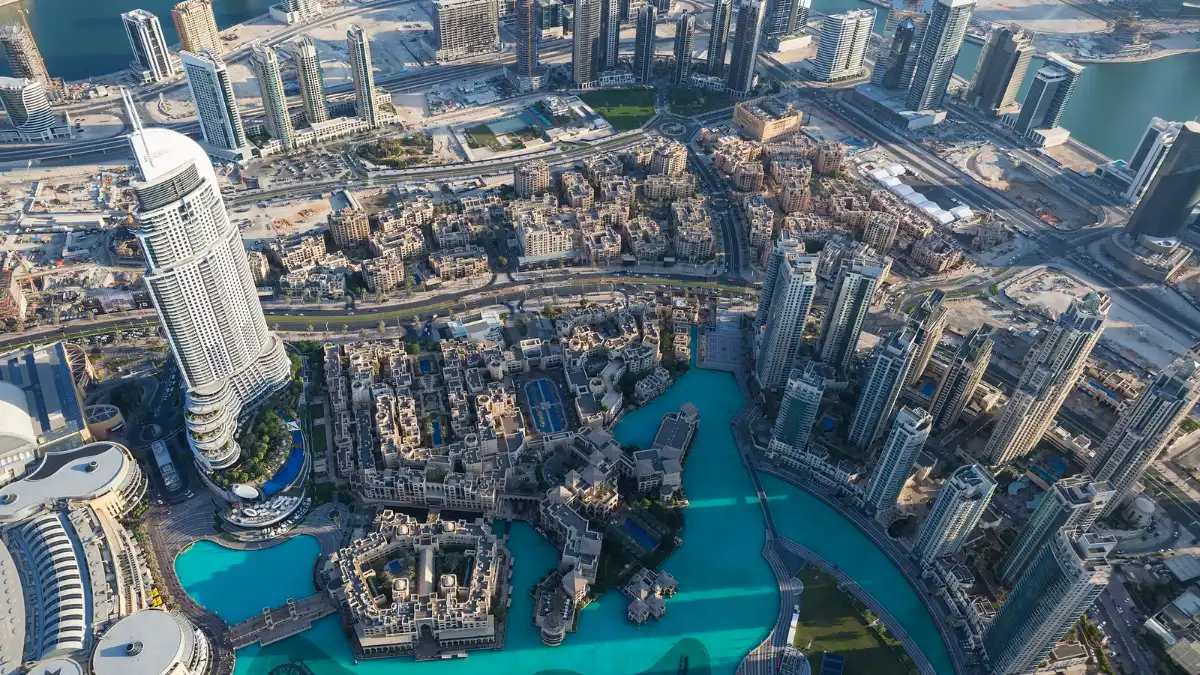 images 2 - Times of Dubai Dubai tourism push resident ambassador program dubai invite initiative times of dubai