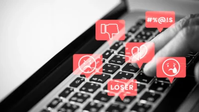 Uae digital disinformation can be fought by following media content standards and digital safety awareness campaigns Times of dubai