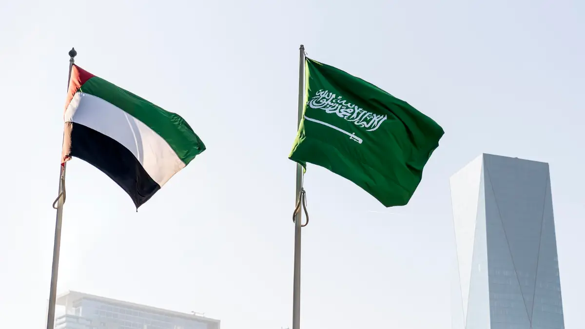 Uae condemns attacks on saudi oil facilities times of dubai