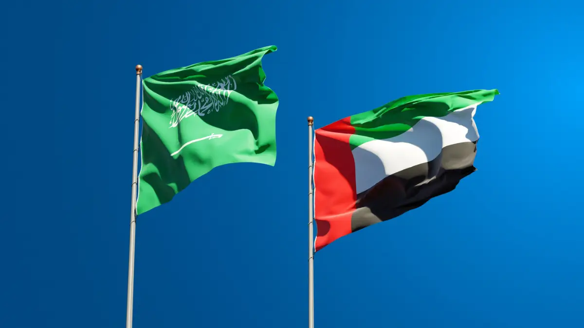 mag - Times of Dubai Uae condemns attacks on saudi oil facilities times of dubai