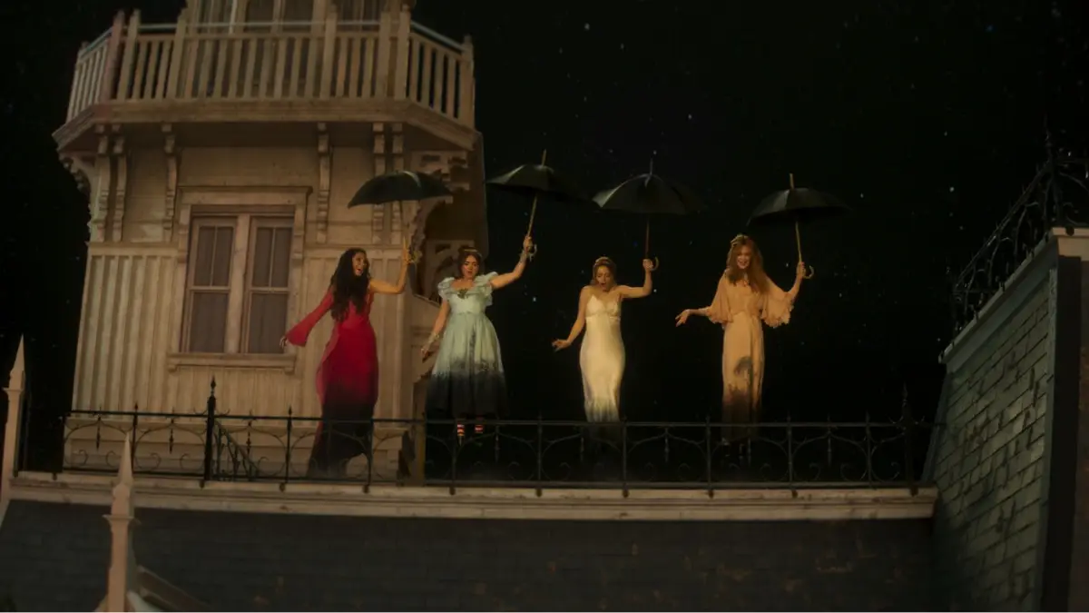 1000013140 - Times of Dubai Practical magic 2 reunites sandra bullock nicole kidman times of dubai
