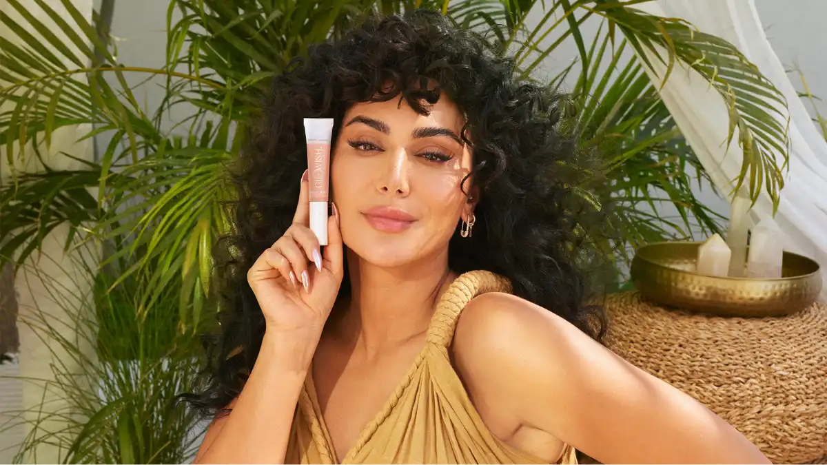 Huda Kattan, co-founder of Huda Beauty - Times of Dubai Huda kattan co founder of huda beauty times of dubai