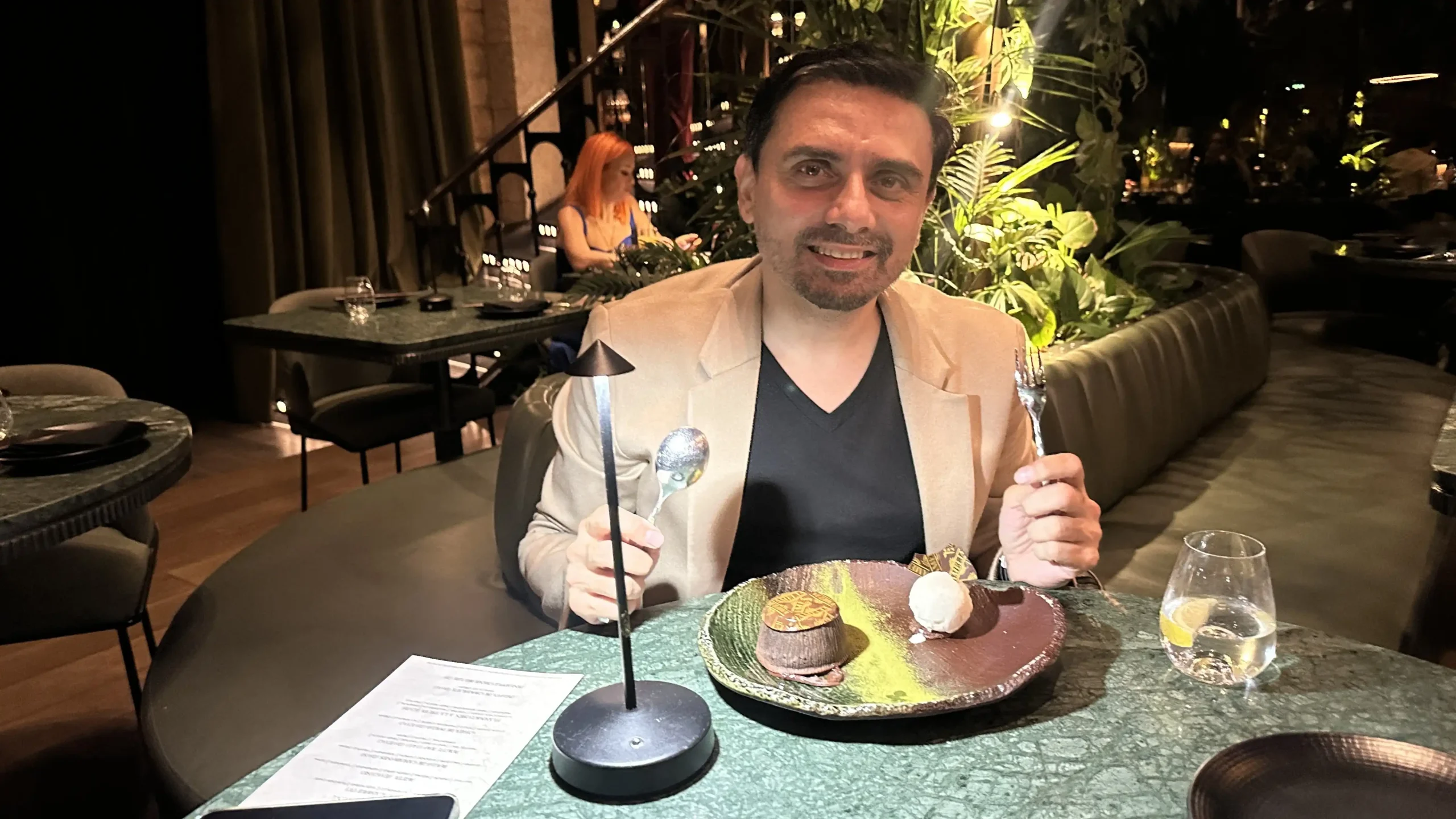 Ultimate Amelia Dubai Review: Inside Japanese-Peruvian Nightlife
