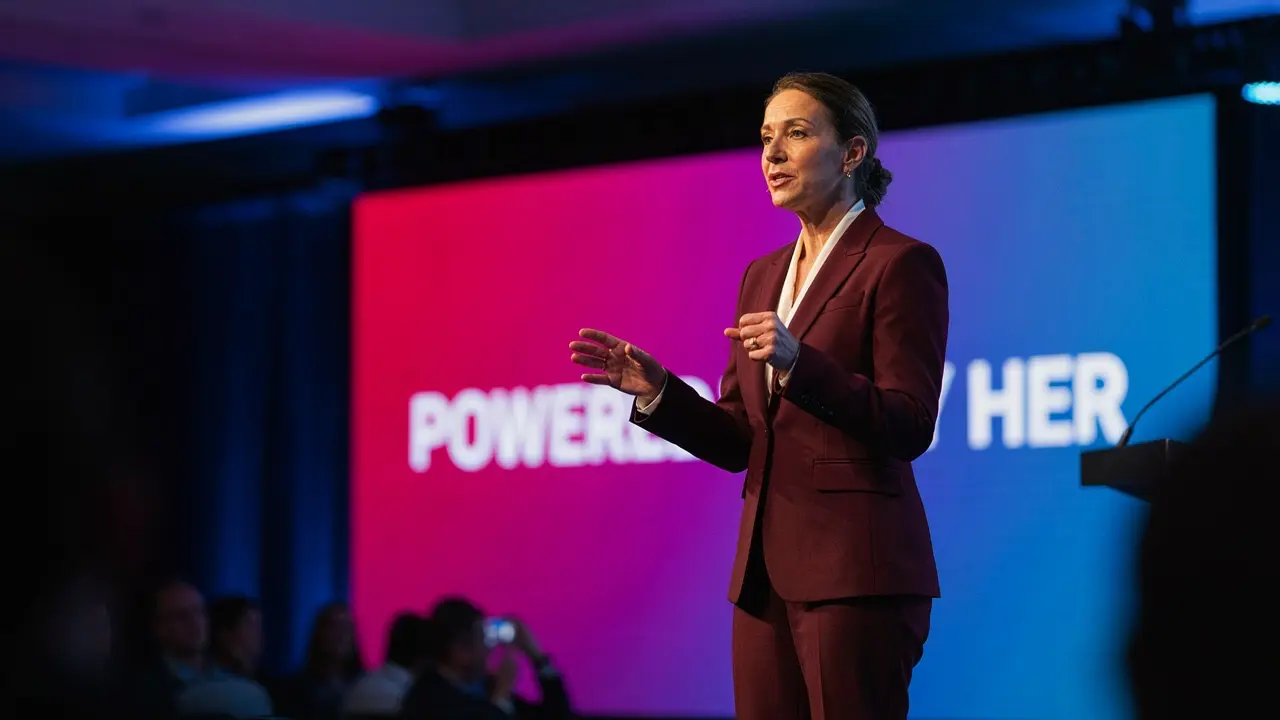 Middle East Energy Summit Returns: A Historic, Powerful Gathering