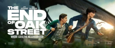 The end of oak street review times of dubai