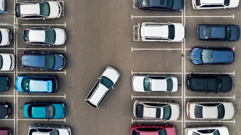 Parkin revenue growth in Dubai