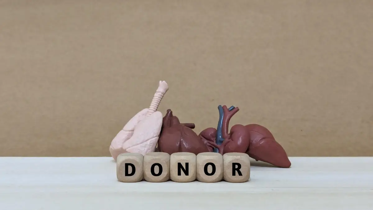 Organ Donation in the UAE - Times of Dubai Organ donation in the uae times of dubai