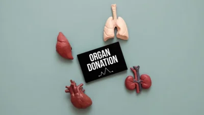 Organ donation in the uae times of dubai