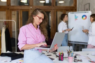 Uae women leadership programme times of dubai