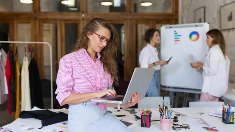 UAE women leadership programme