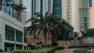 Times of dubai