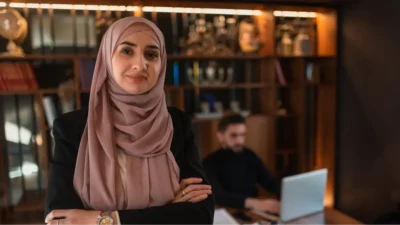 Female entrepreneurs of dubai times of dubai