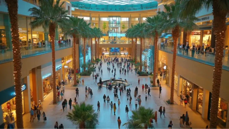 dubai mallathon
