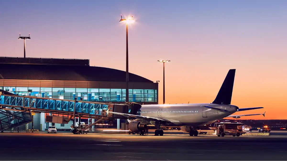 image - Times of Dubai Air canada suspends flights to dubai until 2027 times of dubai
