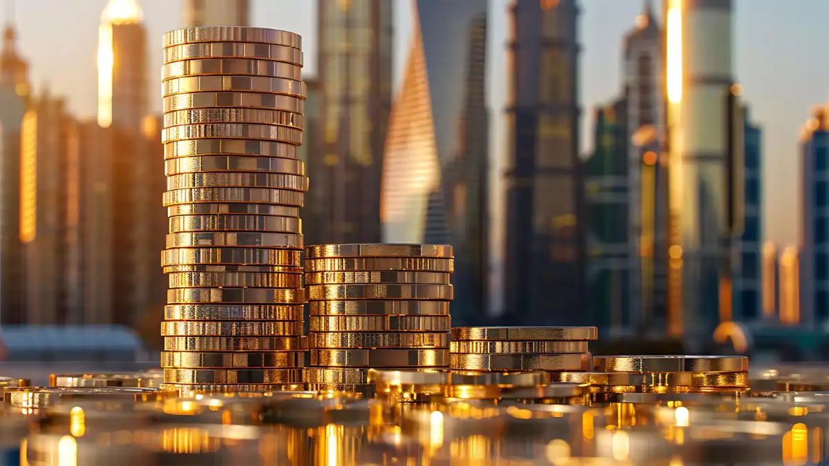 dubai's non-oil economy - Times of Dubai Dubais non oil economy times of dubai