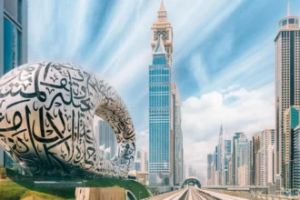 Dubais non oil economy times of dubai