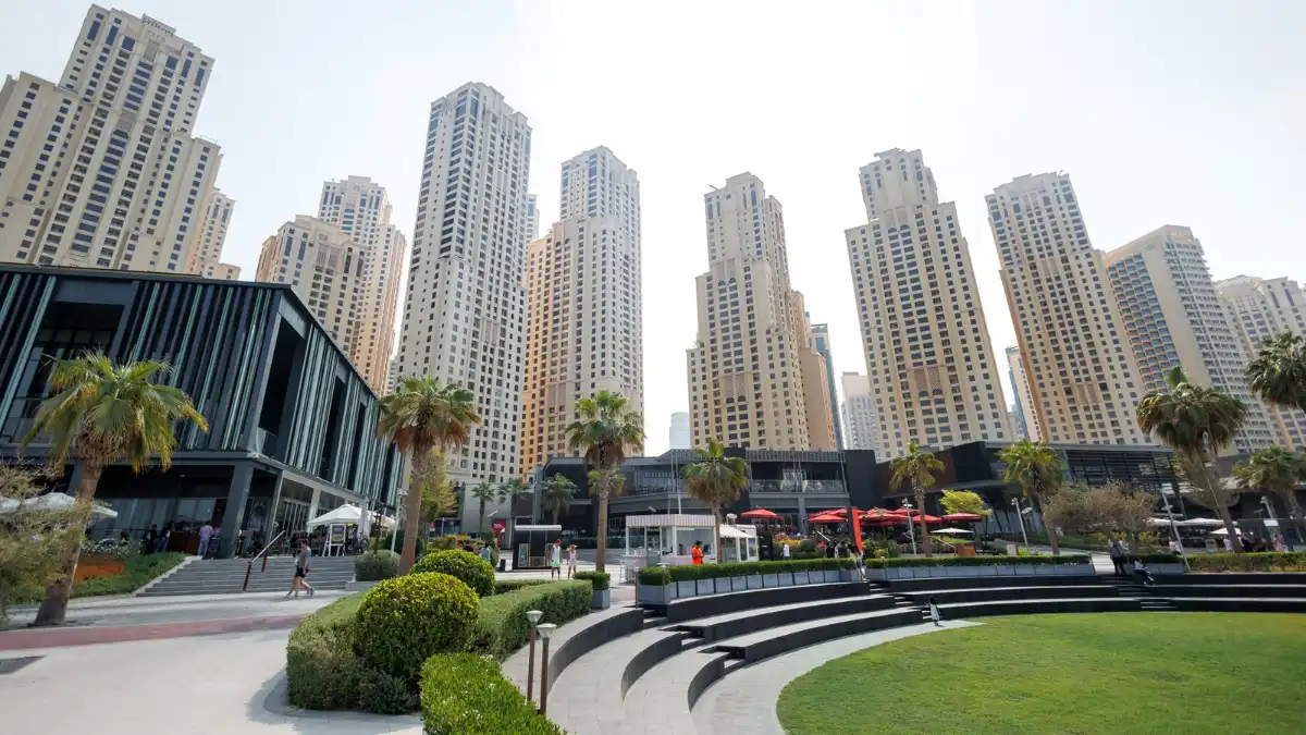 images 2 - Times of Dubai Dubai property tax rules how it works Times of dubai