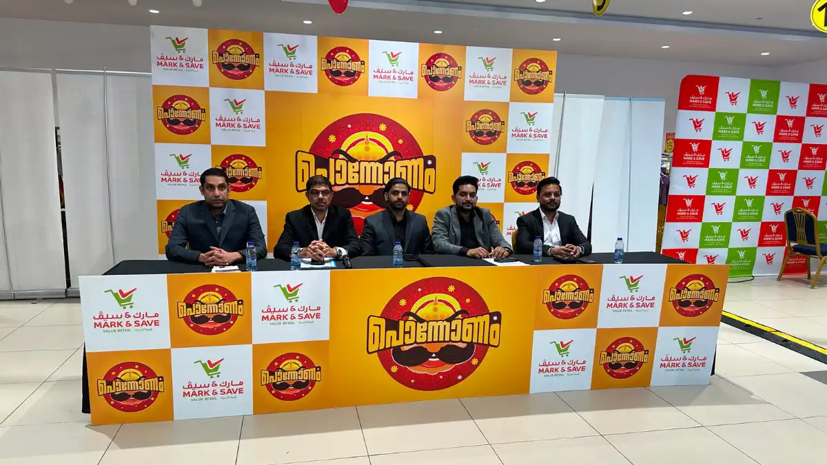 Mark & Save Onam campaign - Times of Dubai Mark save onam campaign times of dubai