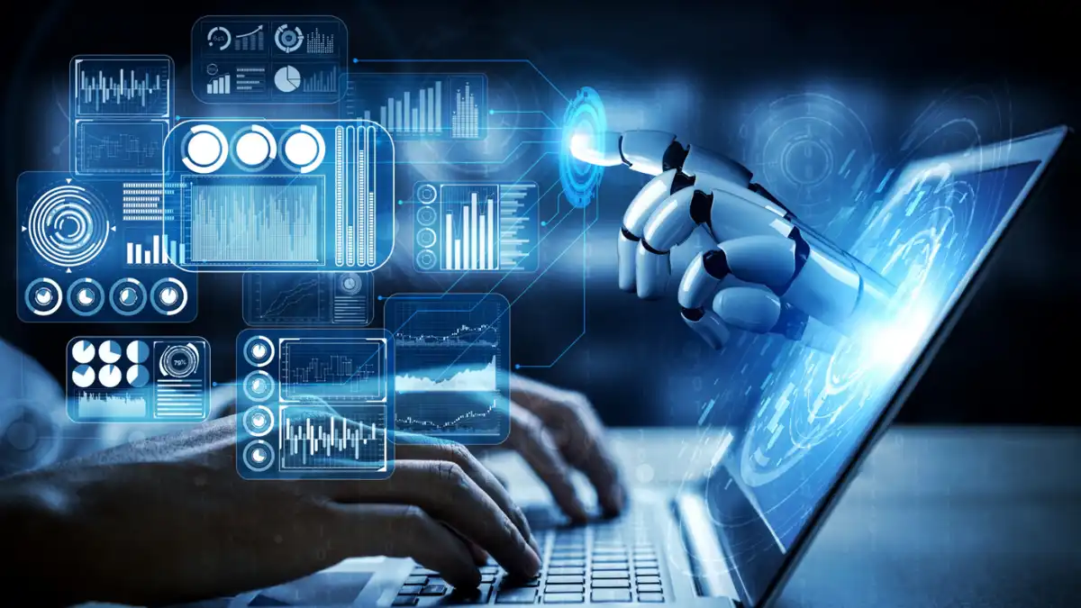 Dubai ai strategy key initiatives and impacts times of dubai