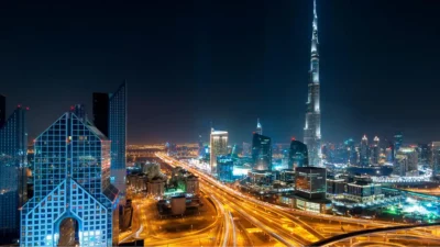 Times of dubai
