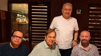 Indian cinema veterans times of dubai