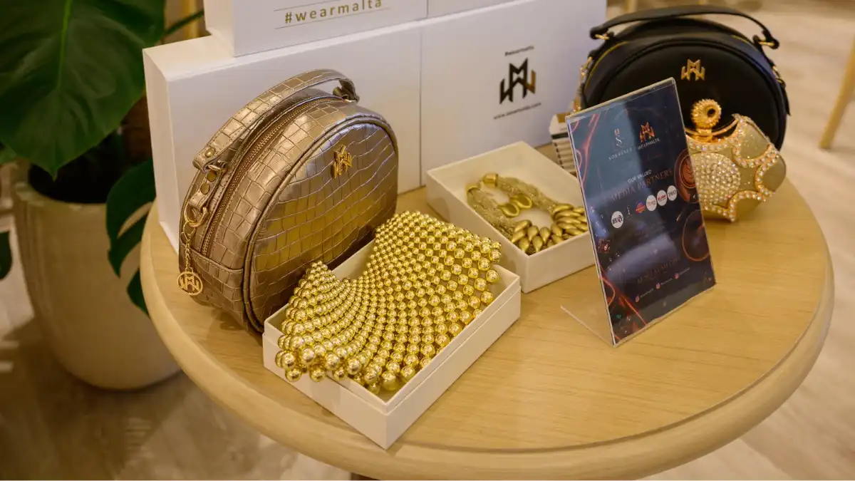 sorelle circle, wear malta - Times of Dubai Sorelle circle wear malta times of dubai