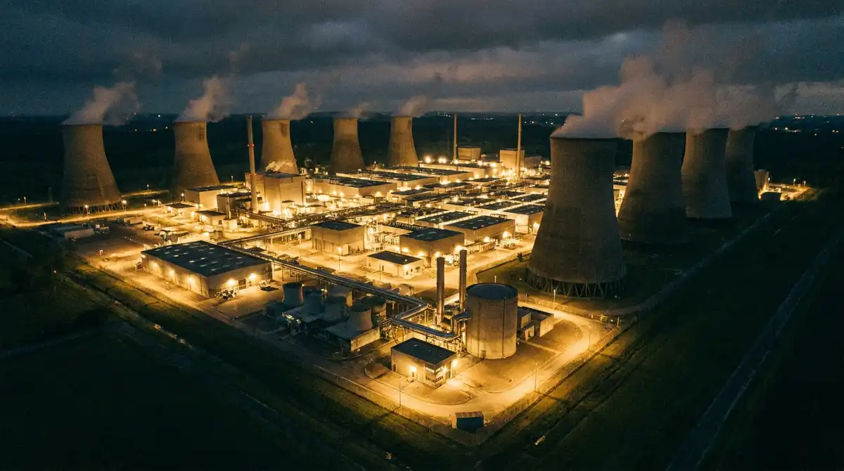 AI Data Center Water Consumption - Times of Dubai Ai data center water consumption environmental impact carbon emissions 2026 times of dubai