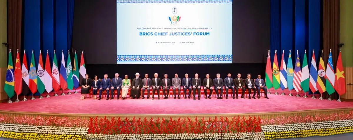 BRICS Summit 2026 - Times of Dubai Times of dubai