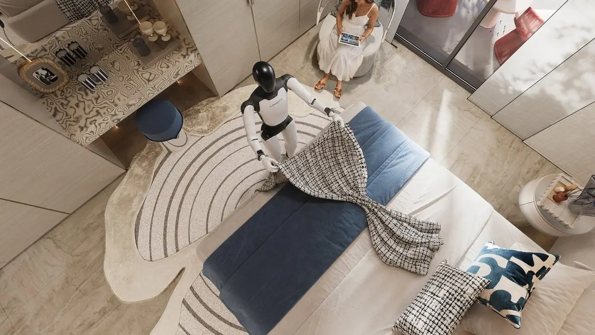 Effortless Living - Times of Dubai Times of dubai