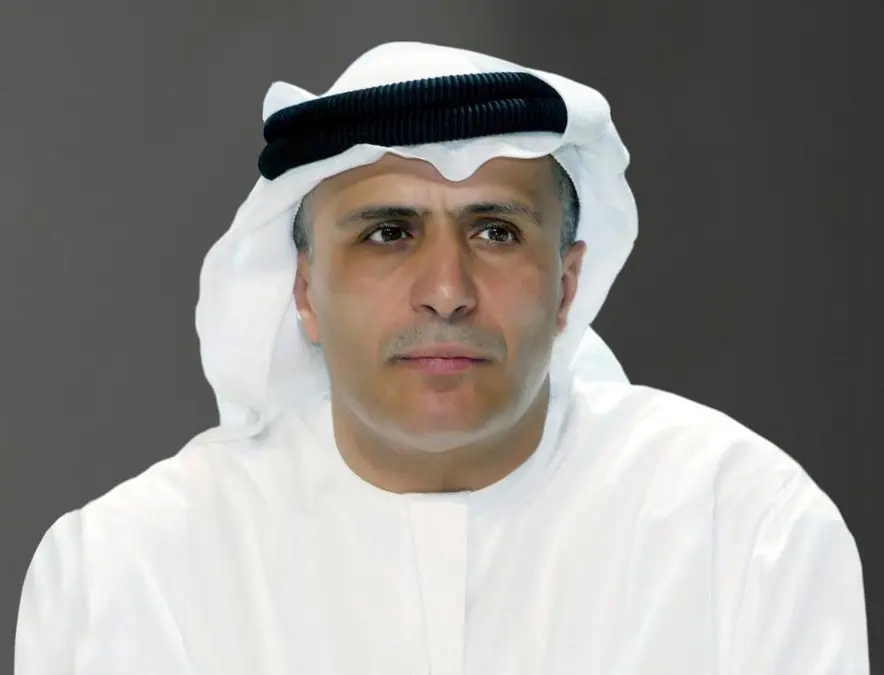Mattar Al Tayer - Times of Dubai Mattar al tayer rta dubai mobility labs inauguration dubai silicon oasis autonomous vehicles 2026 times of dubai