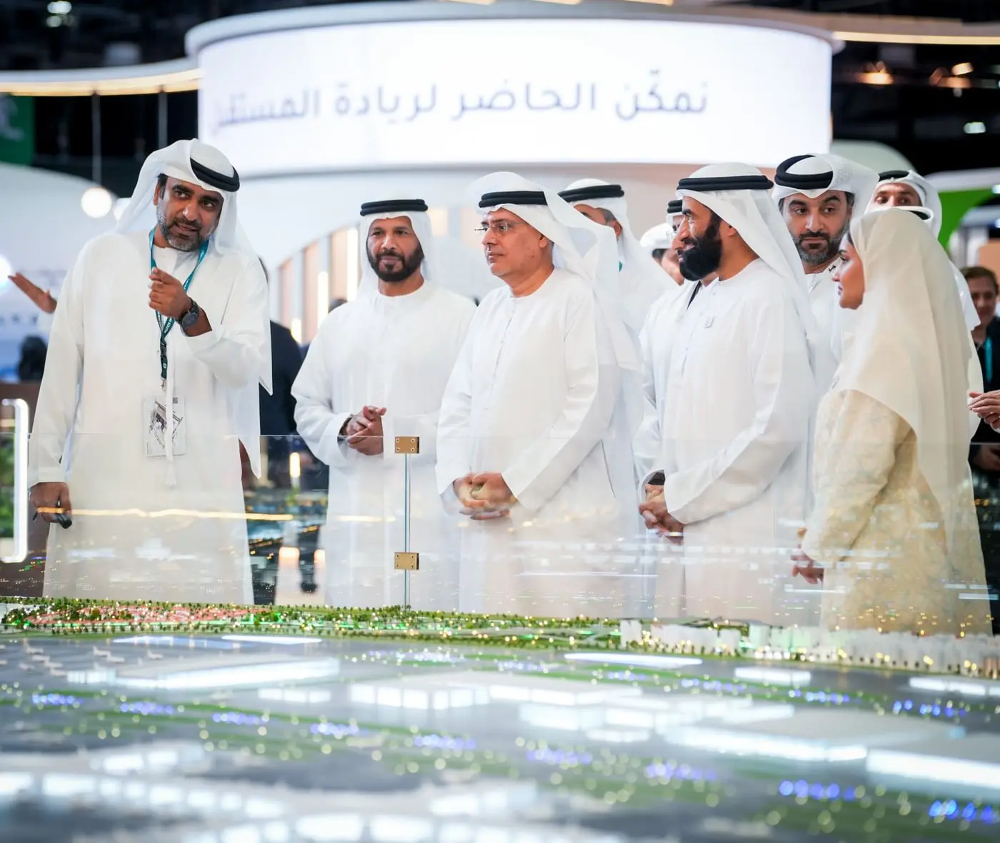 Ru’ya 2026: Dubai’s Biggest Job Fair Is Happening Right Now and It’s Free