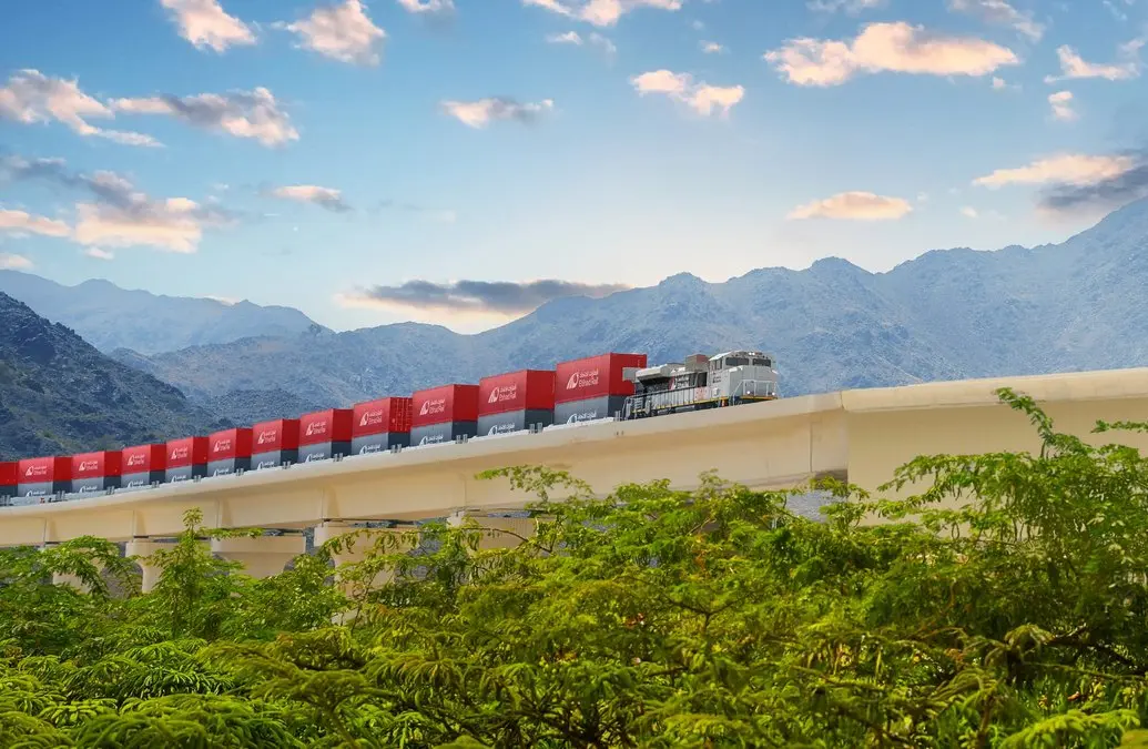 UAE Sustainable Green Transport - Times of Dubai Etihad rail uae sustainability green transport net zero 2050 dubai abu dhabi commute times of dubai