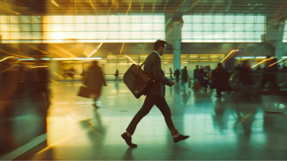 Returning to dubai after summer times of dubai