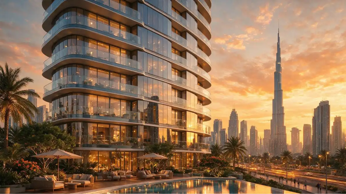 branded residences in dubai - Times of Dubai Modern branded residences in dubai represent a premier dubai luxury property segment that continues to command a significant branded homes premium Times of dubai