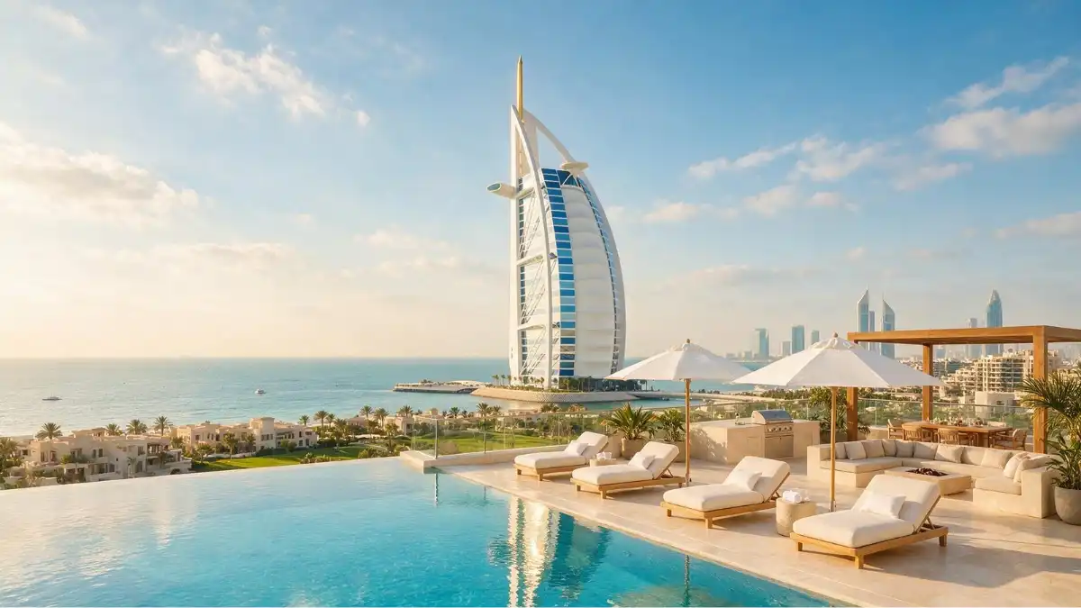 branded residences in Dubai - Times of Dubai Modern branded residences in dubai represent a premier dubai luxury property segment that continues to command a significant branded homes premium Times of dubai