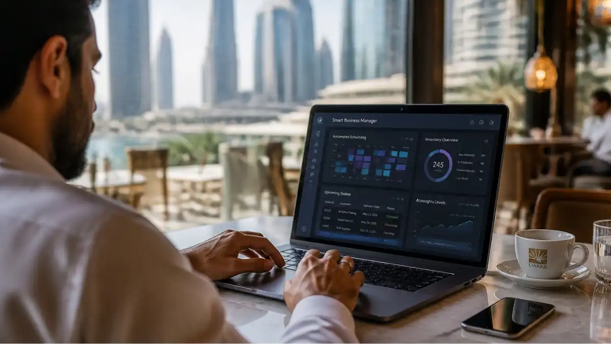 agentic ai in dubai - Times of Dubai Agentic ai in dubai times of dubai
