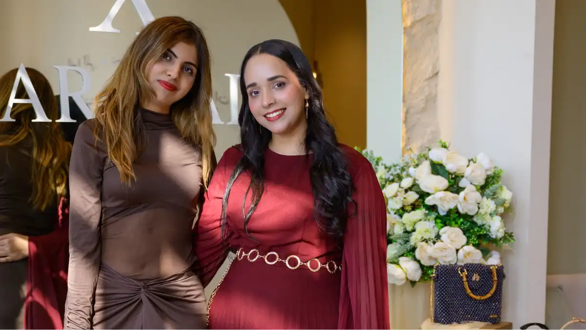 sorelle circle × wear malta - Times of Dubai Sorelle circle × wear malta times of dubai