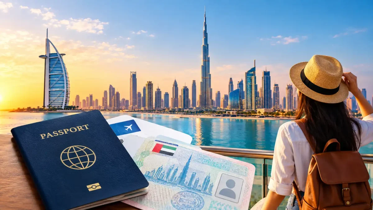 Times of dubai