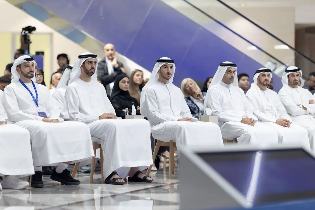 Championship third edition winners - Times of Dubai Create apps championship dubai 15564 applications 153 countries create ai agents championship 2026 times of dubai