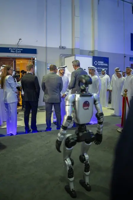 Dubai AI jobs - Times of Dubai Times of dubai
