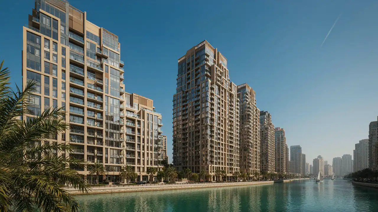 Dubai Landlords Negotiating Now: Are You Ready to Respond?