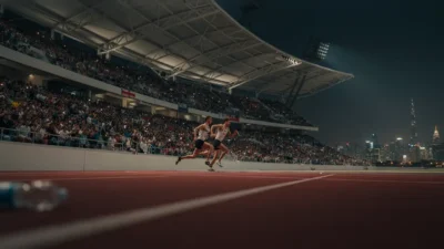 International sporting event attracting fans in dubai times of dubai