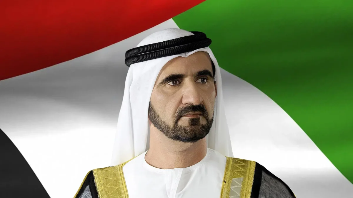 Sheikh mohammed uae cabinet federal budget 2027 2029 dh292 billion approval october 2026 times of dubai