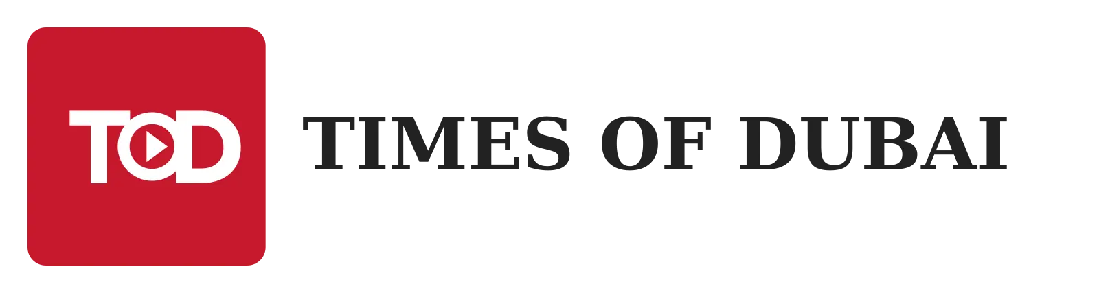 Times of Dubai
