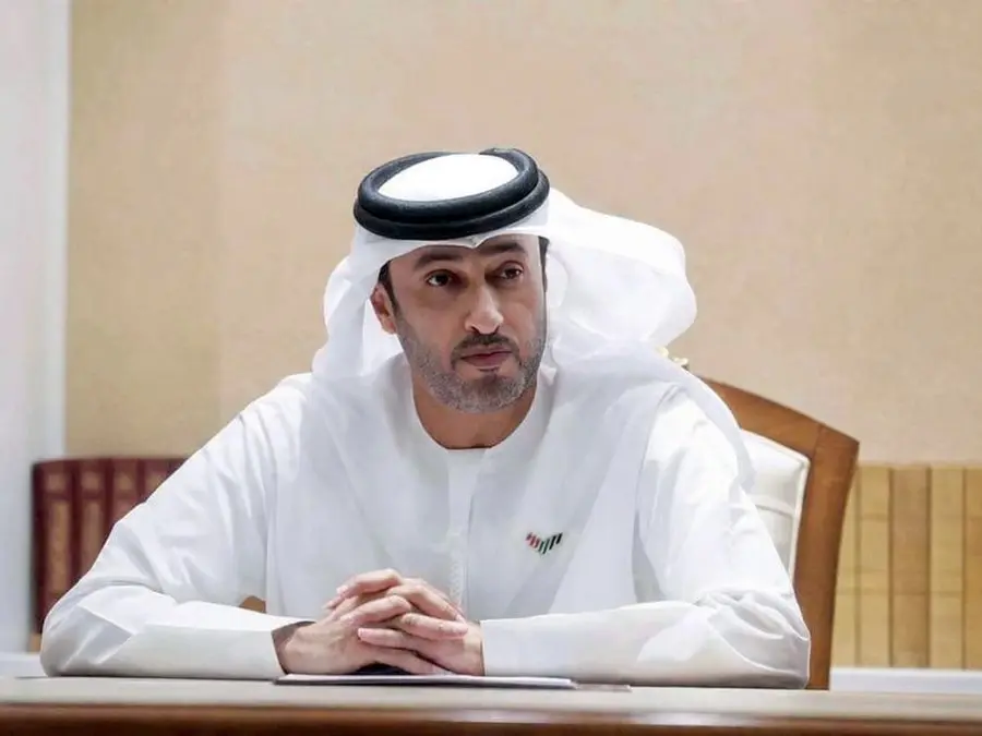 UAE Attorney General - Times of Dubai Uae attorney general dr hamad al shamsi flydubai fz1073 investigation public prosecution 2026 times of dubai